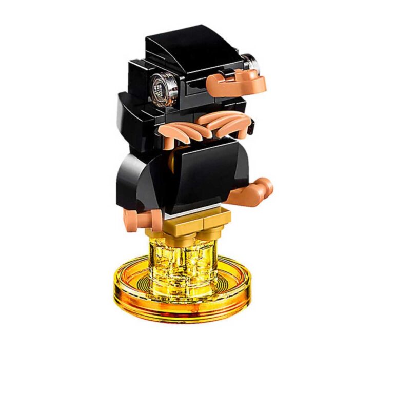 LEGO 71253 Dimensions Fantastic Beasts: Spelpakket - lego 71253 int 5 scaled