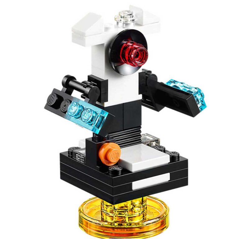 LEGO 71256 Dimensions Gremlins Team Pack - lego 71256 int 10