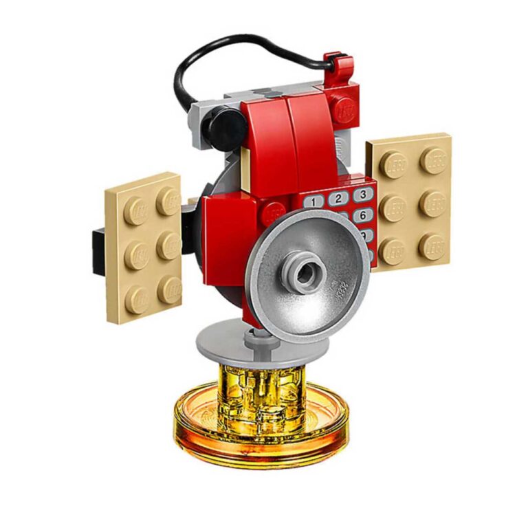 LEGO 71258 Dimensions E.T. - lego 71258 int 6