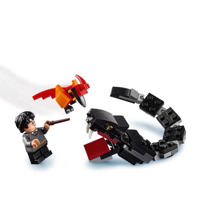LEGO 75954 Harry Potter De Grote Zaal van Zweinstein - lego 75954 int 18