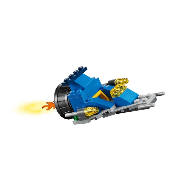 LEGO 10404 De bodem van de oceaan - 10404 12
