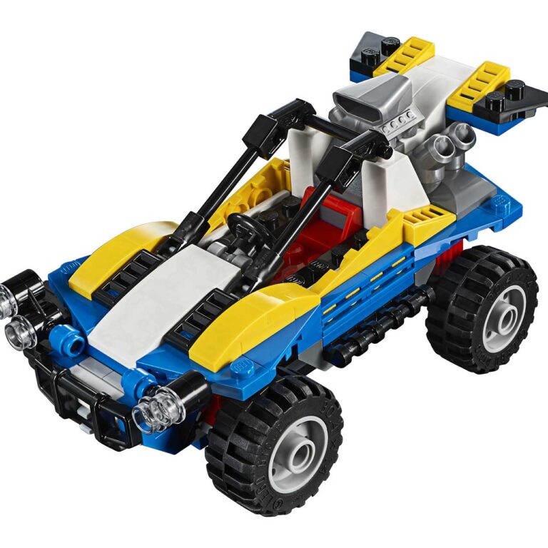 LEGO 31087 Dune buggy - 31087 1