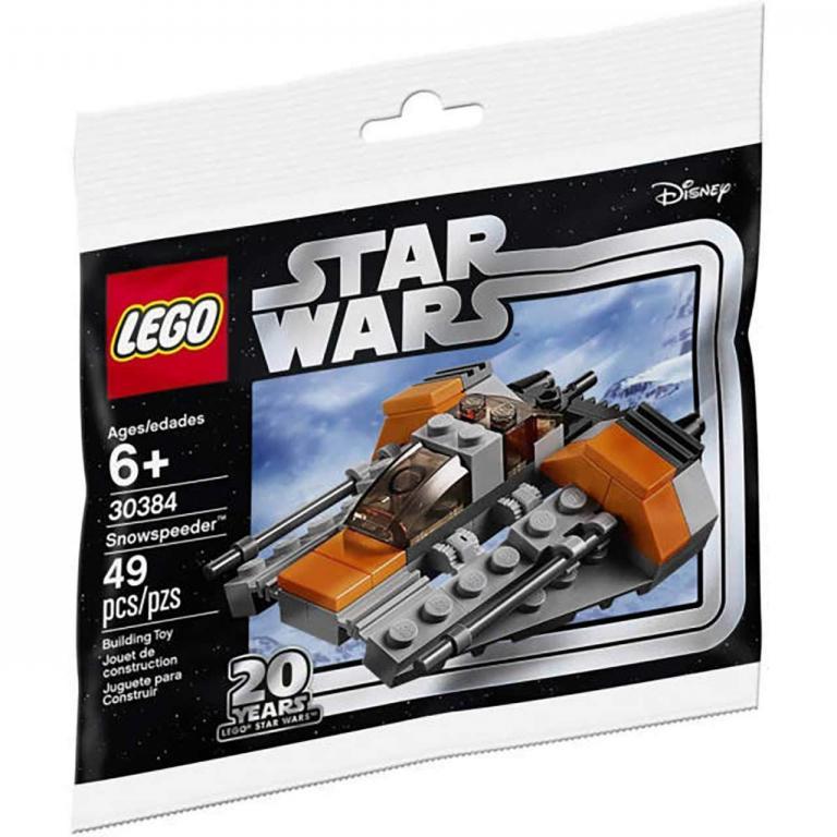 LEGO 30384 - Star Wars Snowspeeder - LEGO 30384 1