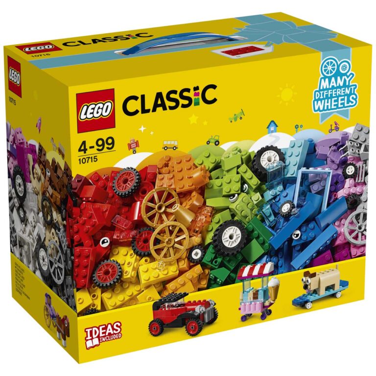 LEGO 10715 Stenen op wielen - LEGO 10715 INT 1 1