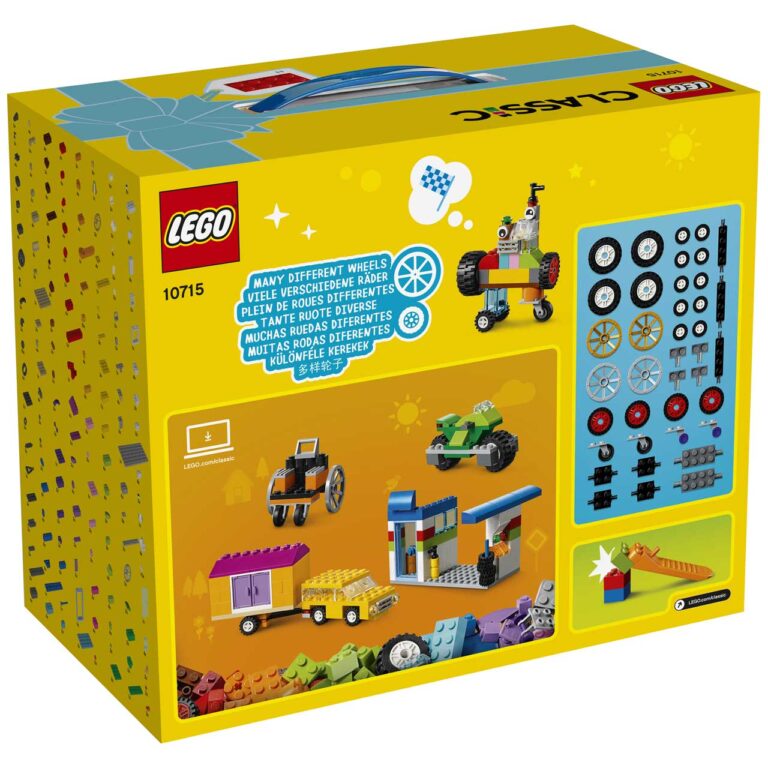 LEGO 10715 Stenen op wielen - LEGO 10715 INT 14 1