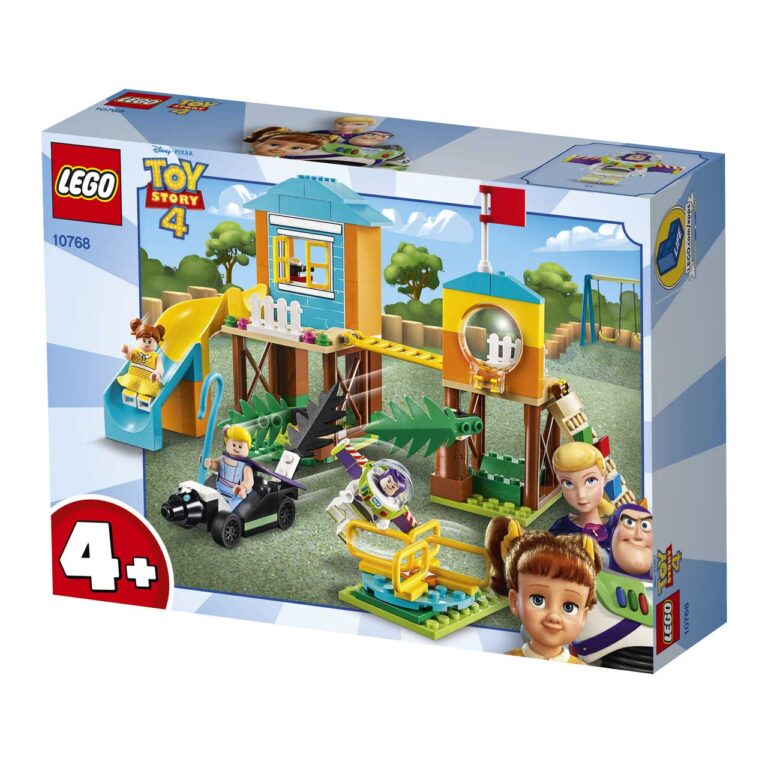 LEGO 10768 Speeltuinavontuur van Buzz en Bo Peep - LEGO 10768 INT 11 1