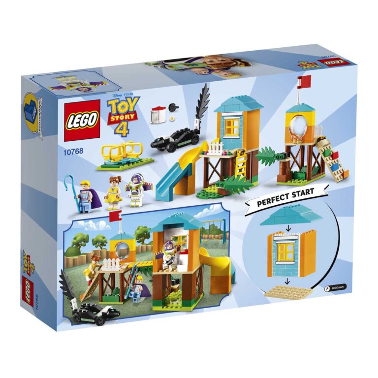 LEGO 10768 Speeltuinavontuur van Buzz en Bo Peep - LEGO 10768 INT 14 1
