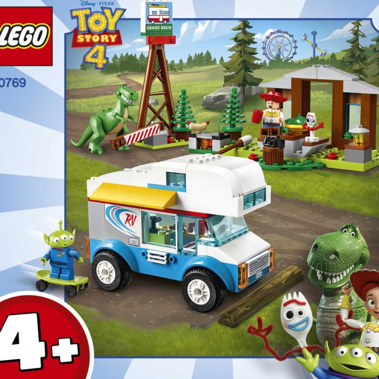 LEGO 10769 Toy Story 4 Campervakantie - LEGO 10769 INT 11 1