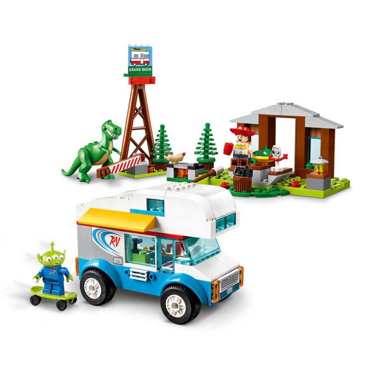 LEGO 10769 Toy Story 4 Campervakantie - LEGO 10769 INT 15 1