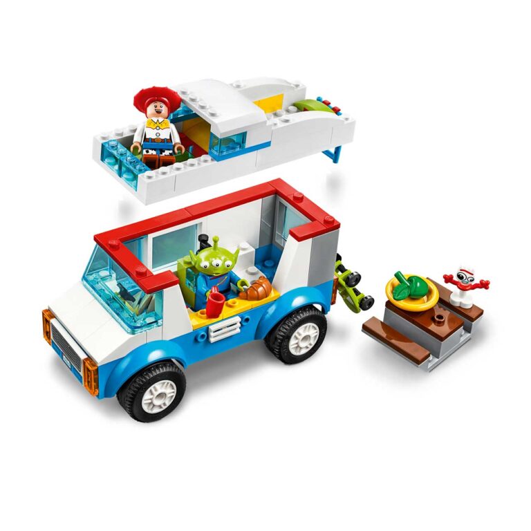 LEGO 10769 Toy Story 4 Campervakantie - LEGO 10769 INT 18 1