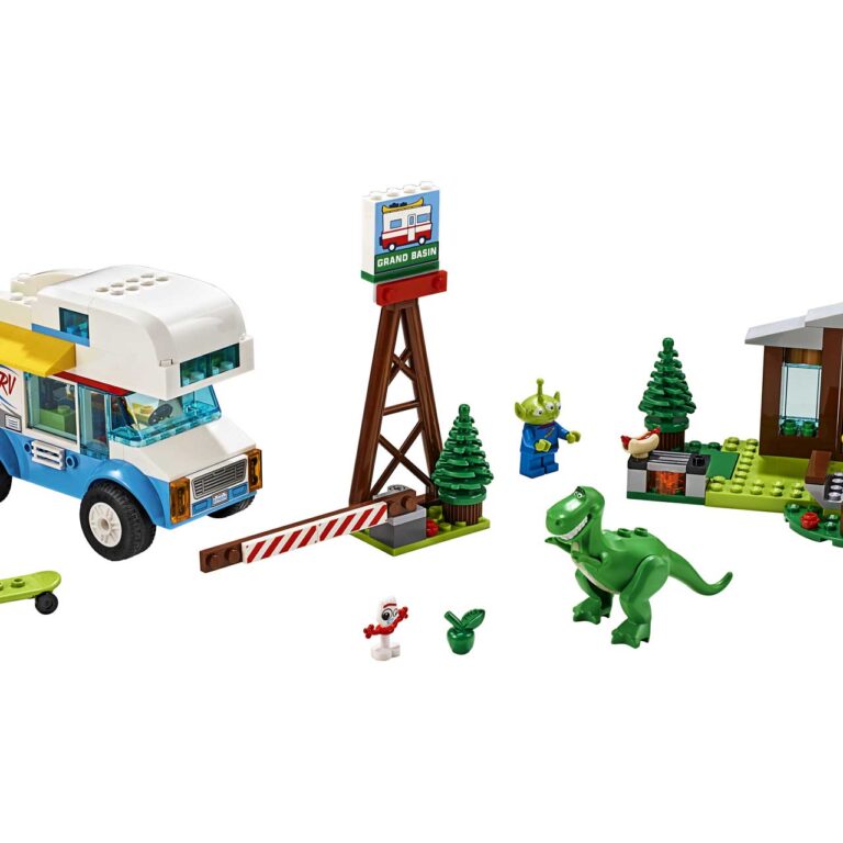 LEGO 10769 Toy Story 4 Campervakantie - LEGO 10769 INT 2 1