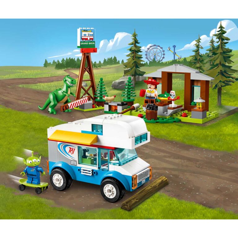 LEGO 10769 Toy Story 4 Campervakantie - LEGO 10769 INT 3 1