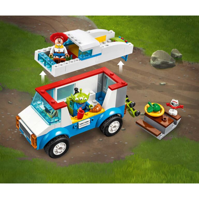LEGO 10769 Toy Story 4 Campervakantie - LEGO 10769 INT 6 1