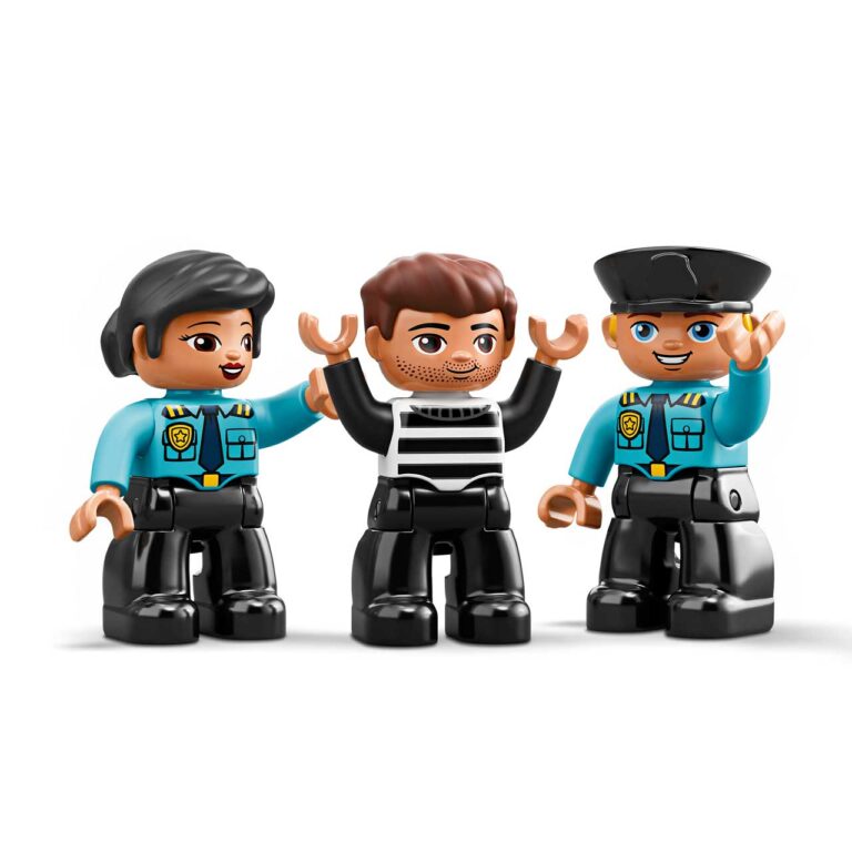 LEGO 10902 Politiebureau - LEGO 10902 INT 14