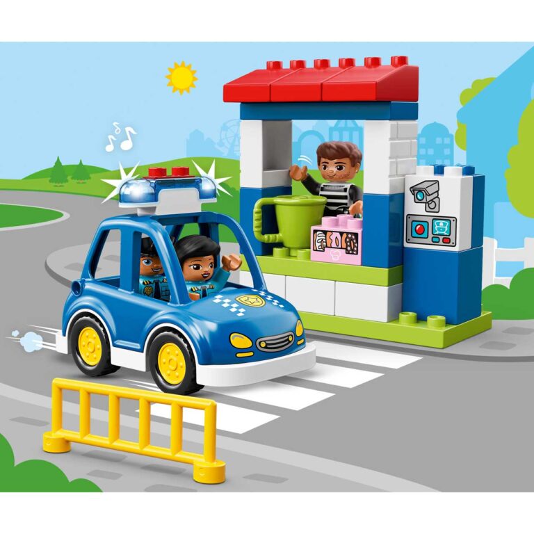 LEGO 10902 Politiebureau - LEGO 10902 INT 4