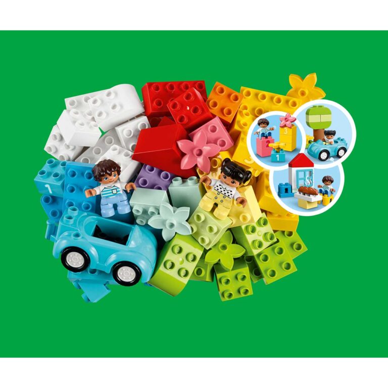 LEGO 10913 Opbergdoos - LEGO 10913 INT 3
