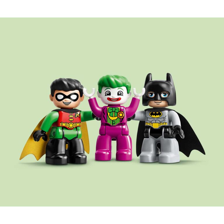 LEGO 10919 Batcave - LEGO 10919 INT 5