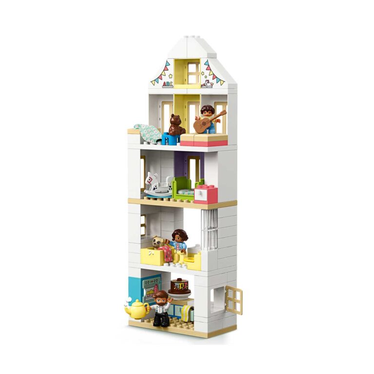 LEGO 10929 Modulair speelhuis - LEGO 10929 INT 28