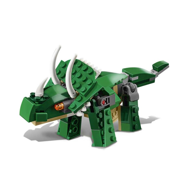 LEGO 31058 Machtige dinosaurussen - LEGO 31058 INT 9
