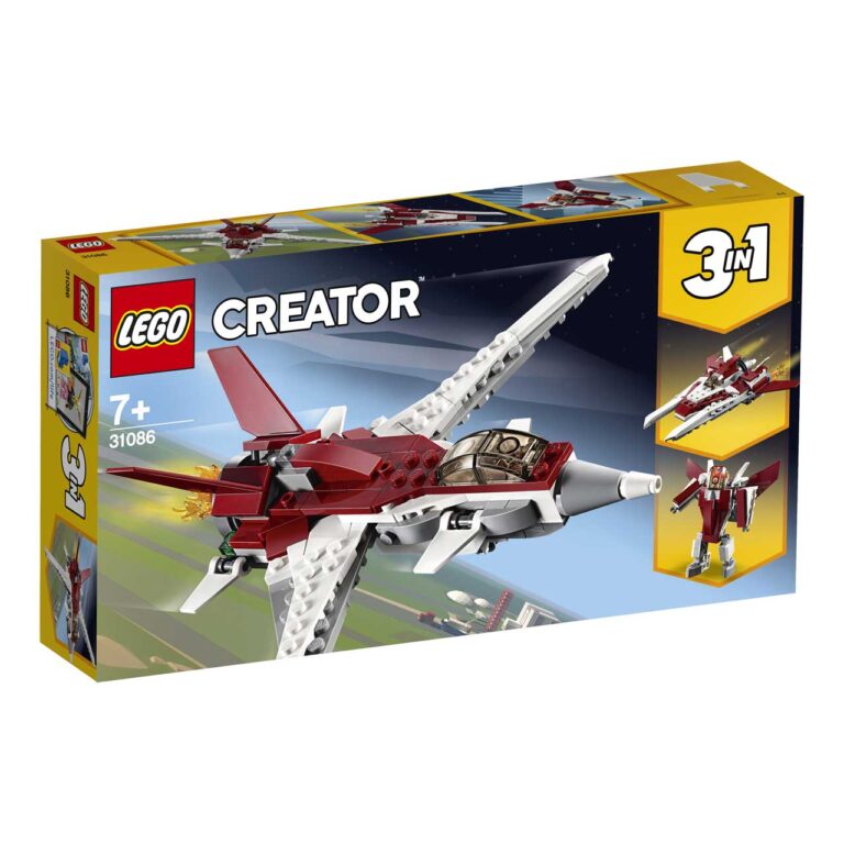 LEGO 31086