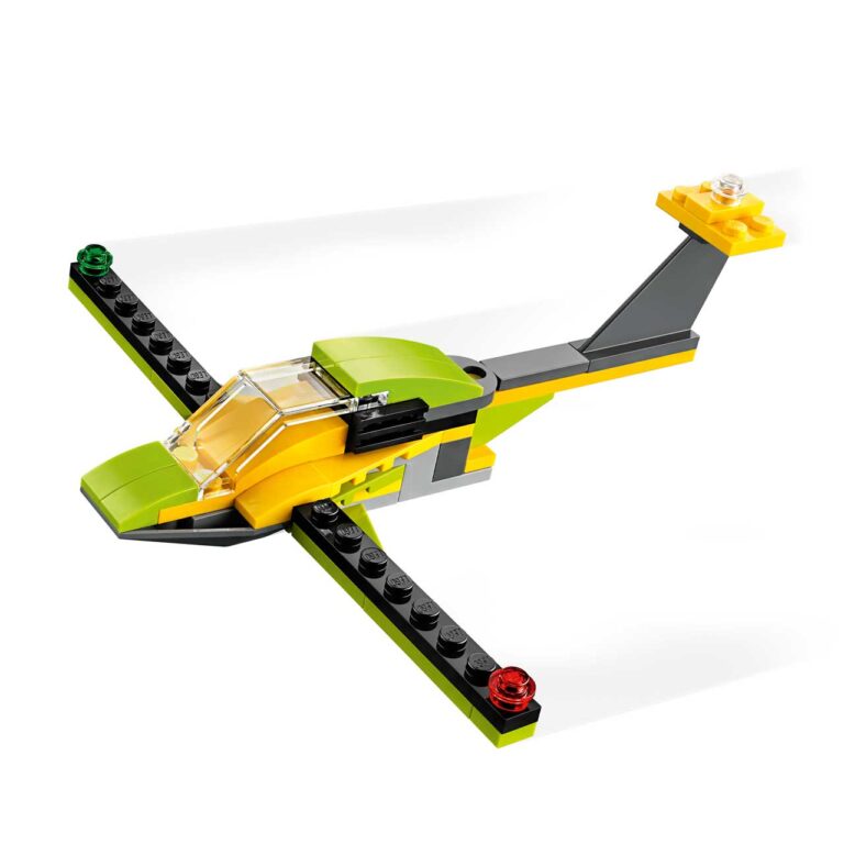 LEGO 31092 Helikopter avontuur - LEGO 31092 INT 13