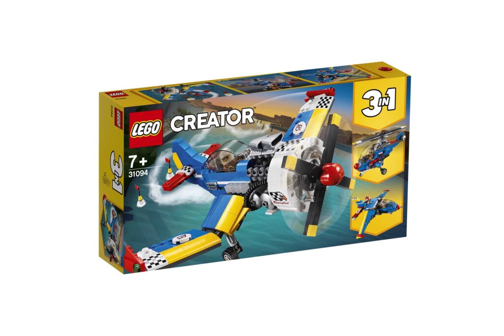 LEGO 31094