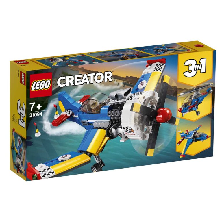 LEGO 31094