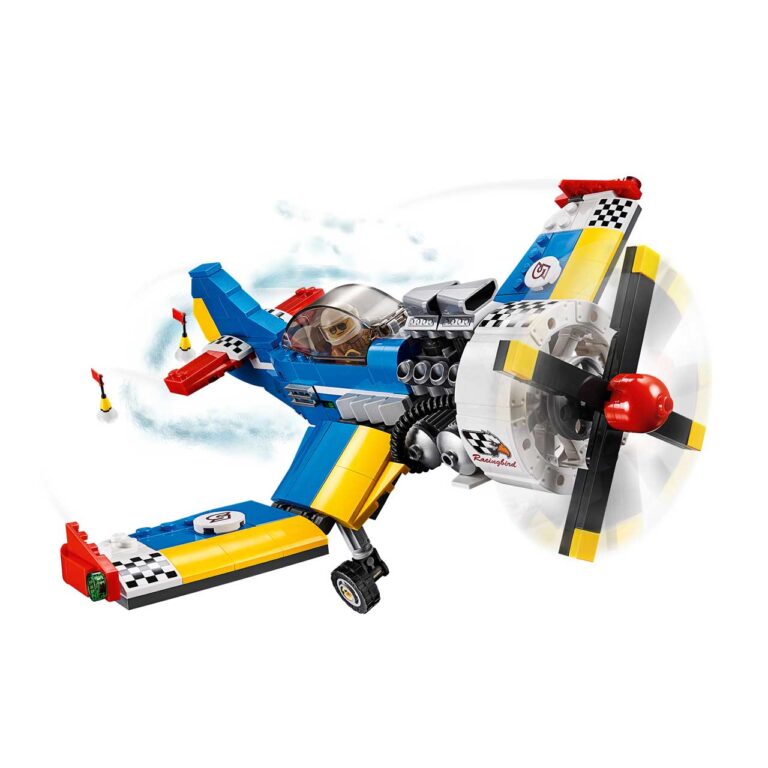 LEGO 31094 Racevliegtuig - LEGO 31094 INT 11