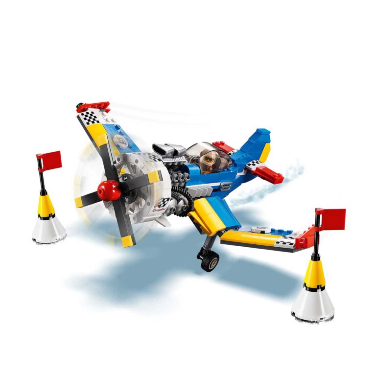 LEGO 31094 Racevliegtuig - LEGO 31094 INT 13