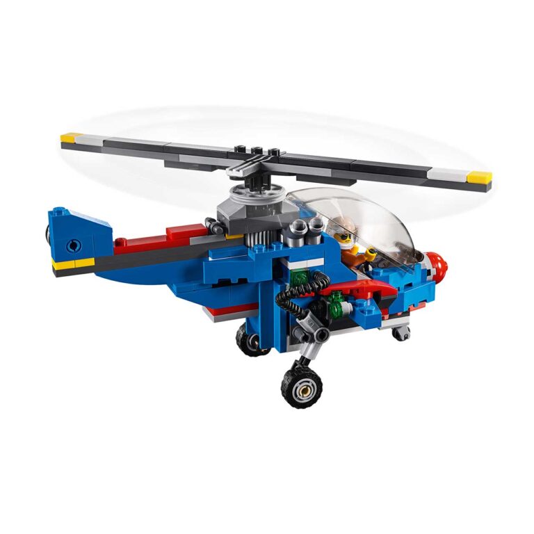 LEGO 31094 Racevliegtuig - LEGO 31094 INT 14