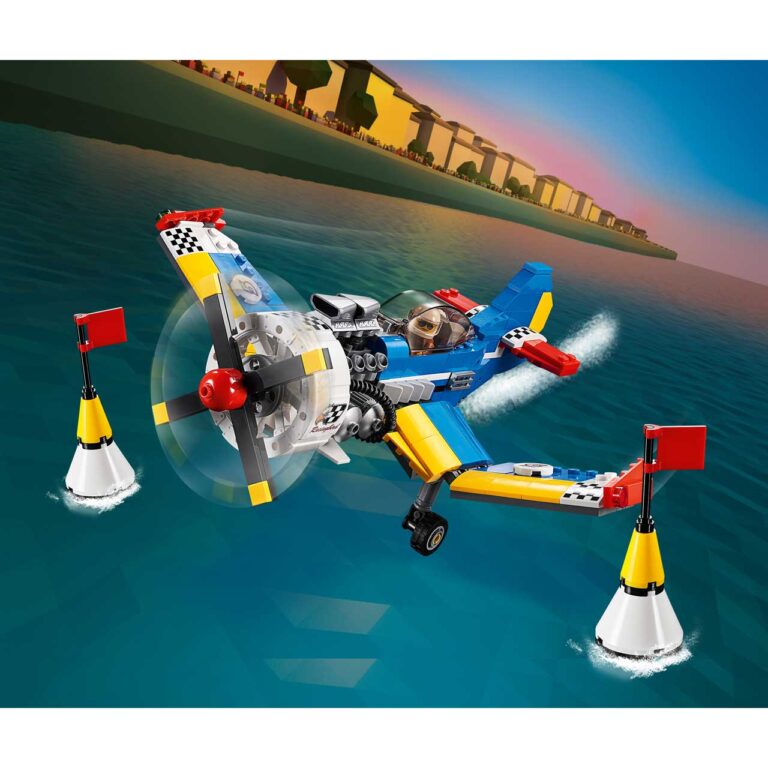 LEGO 31094 Racevliegtuig - LEGO 31094 INT 5