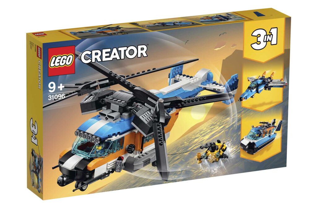 LEGO 31096