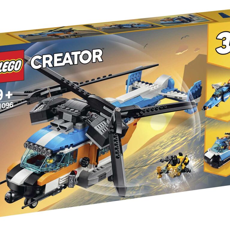 LEGO 31096