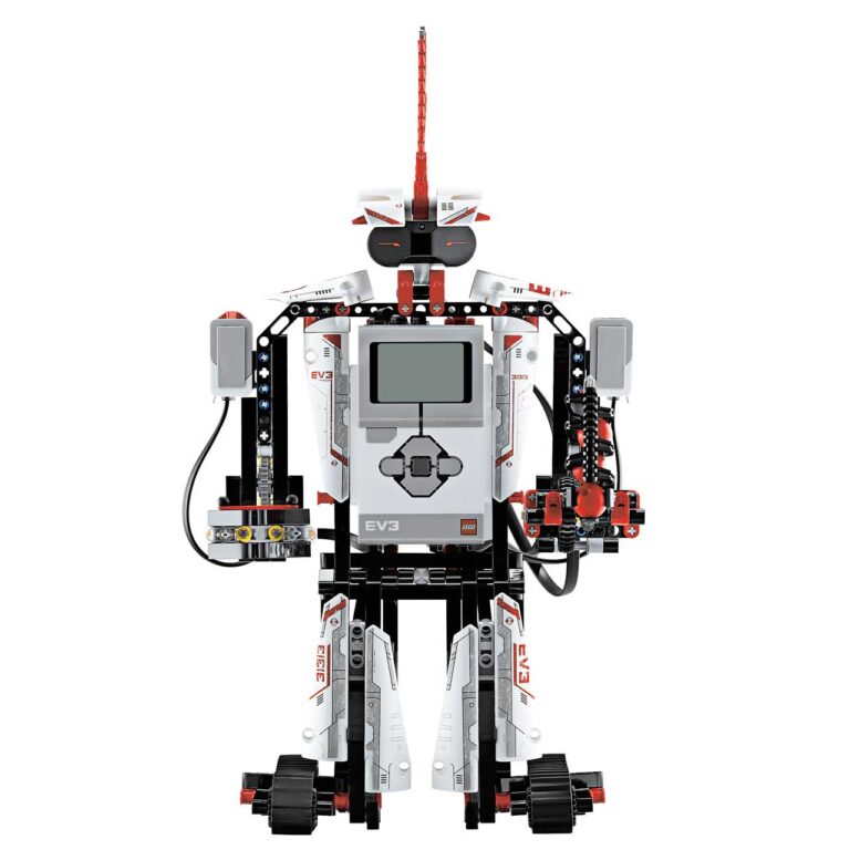 LEGO 31313 Mindstorms EV3 - LEGO 31313 INT 13