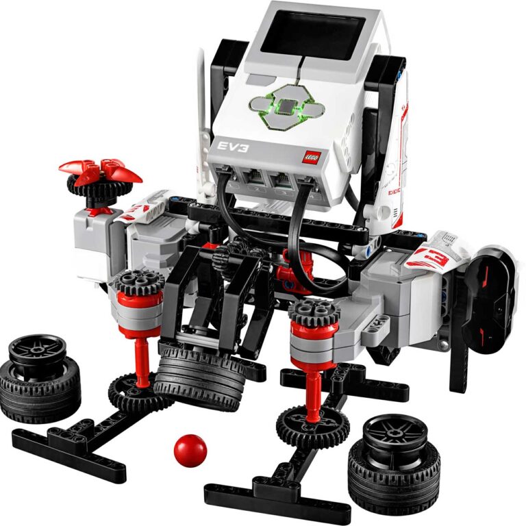 LEGO 31313 Mindstorms EV3 - LEGO 31313 INT 20