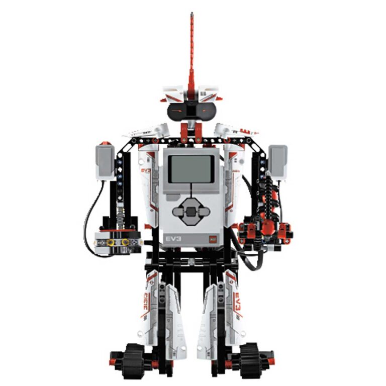 LEGO 31313 Mindstorms EV3 - LEGO 31313 INT 23