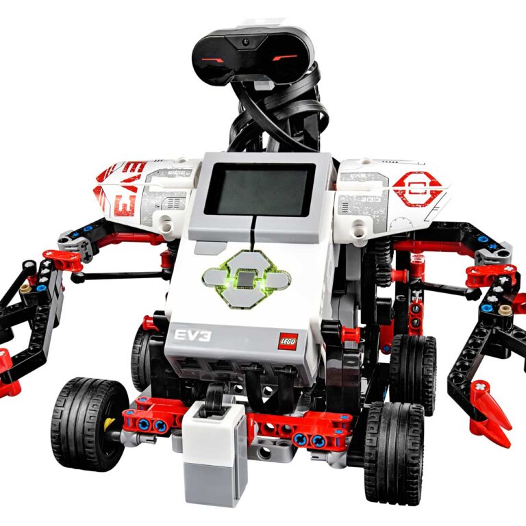 LEGO 31313 Mindstorms EV3 - LEGO 31313 INT 24