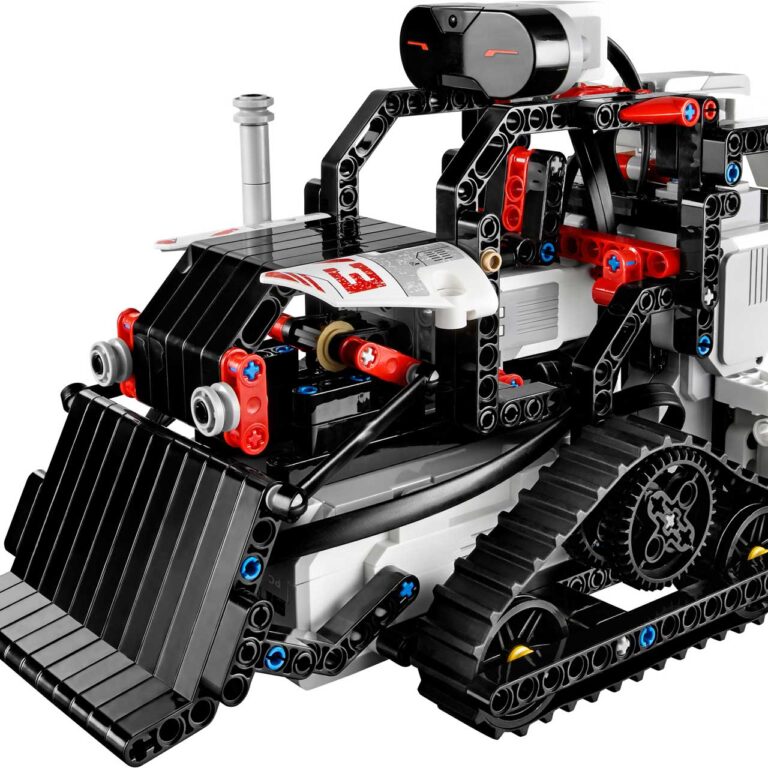 LEGO 31313 Mindstorms EV3 - LEGO 31313 INT 25