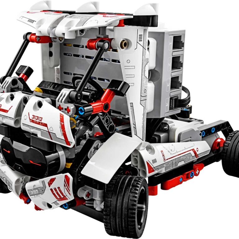 LEGO 31313 Mindstorms EV3 - LEGO 31313 INT 26
