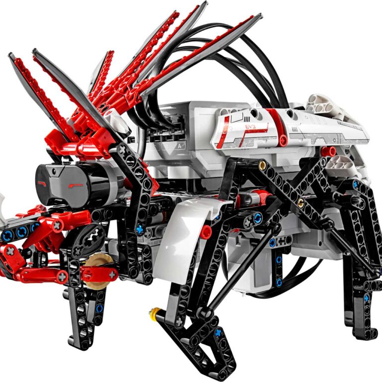 LEGO 31313 Mindstorms EV3 - LEGO 31313 INT 27