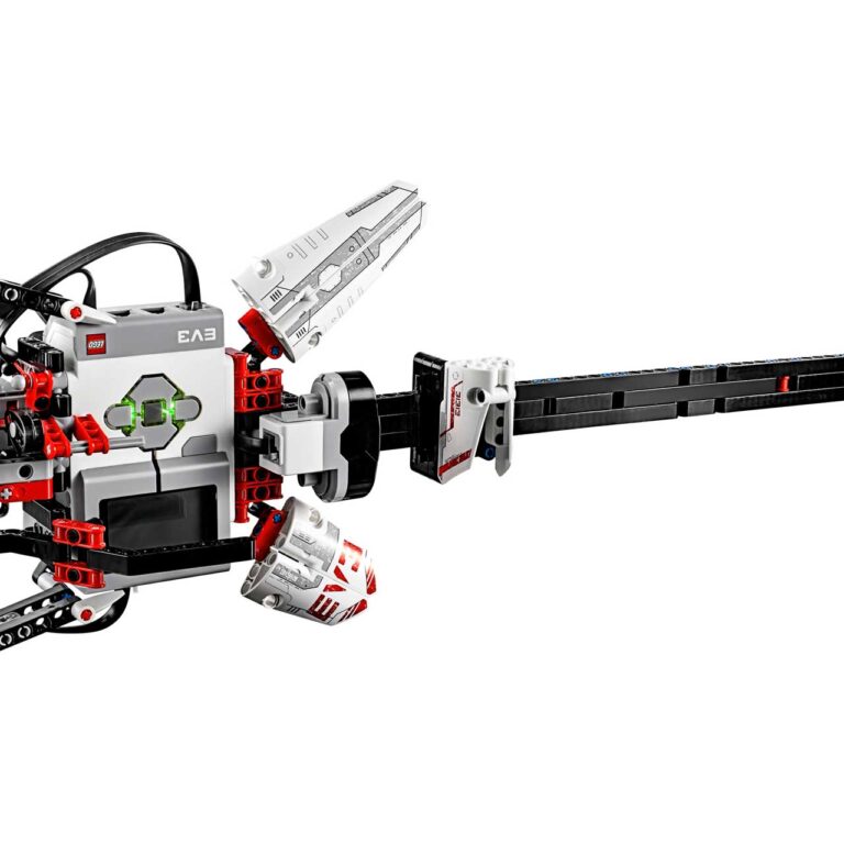 LEGO 31313 Mindstorms EV3 - LEGO 31313 INT 29