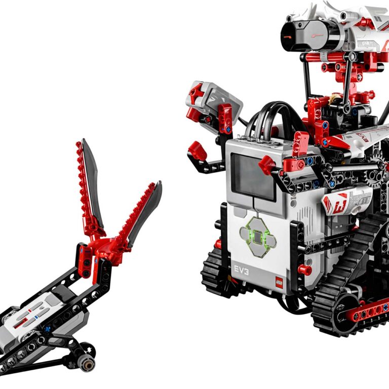 LEGO 31313 Mindstorms EV3 - LEGO 31313 INT 30