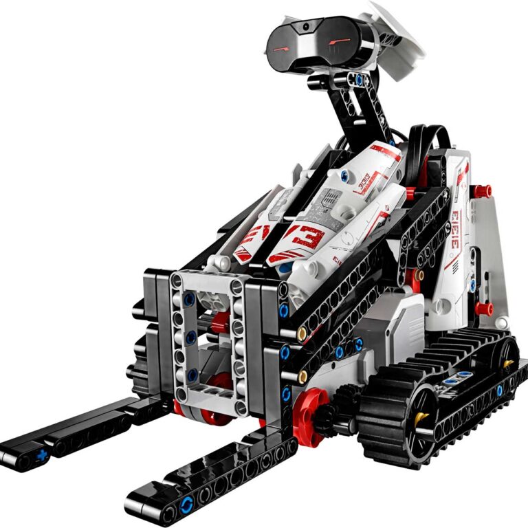 LEGO 31313 Mindstorms EV3 - LEGO 31313 INT 31