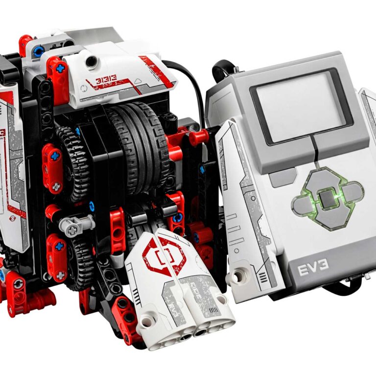 LEGO 31313 Mindstorms EV3 - LEGO 31313 INT 32