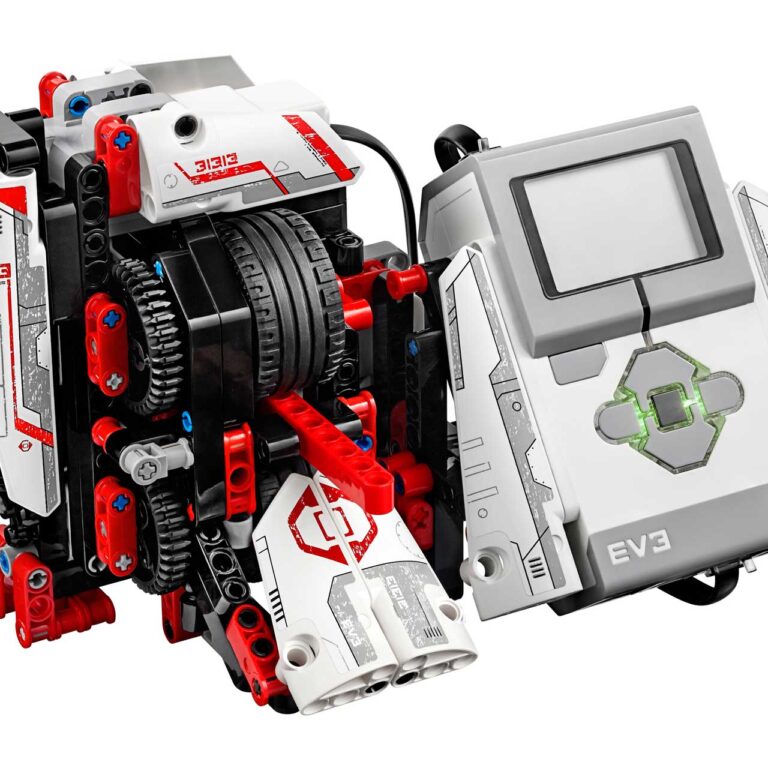 LEGO 31313 Mindstorms EV3 - LEGO 31313 INT 33