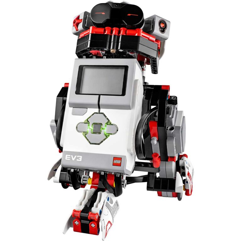 LEGO 31313 Mindstorms EV3 - LEGO 31313 INT 34