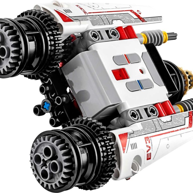 LEGO 31313 Mindstorms EV3 - LEGO 31313 INT 35