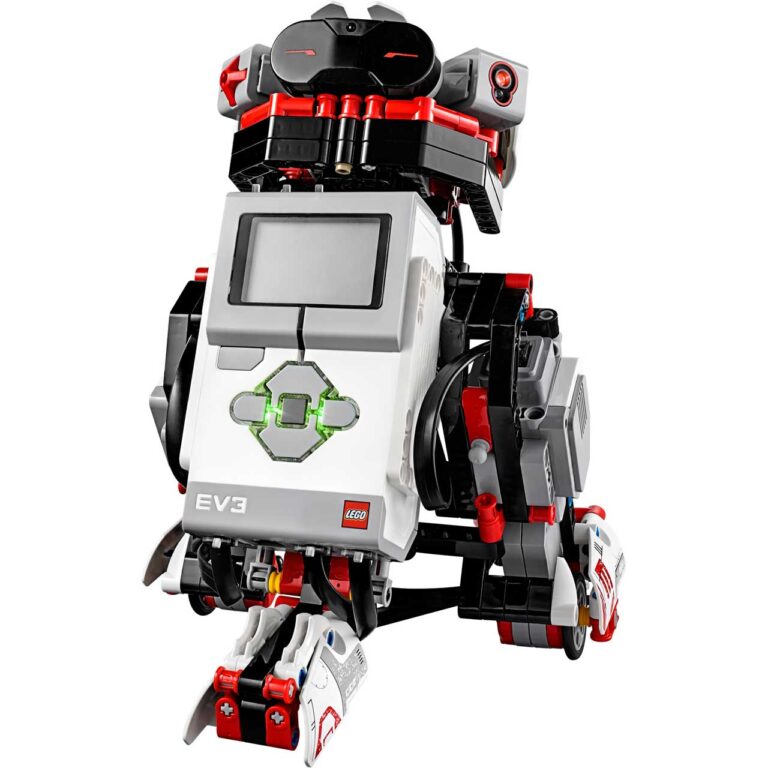 LEGO 31313 Mindstorms EV3 - LEGO 31313 INT 36
