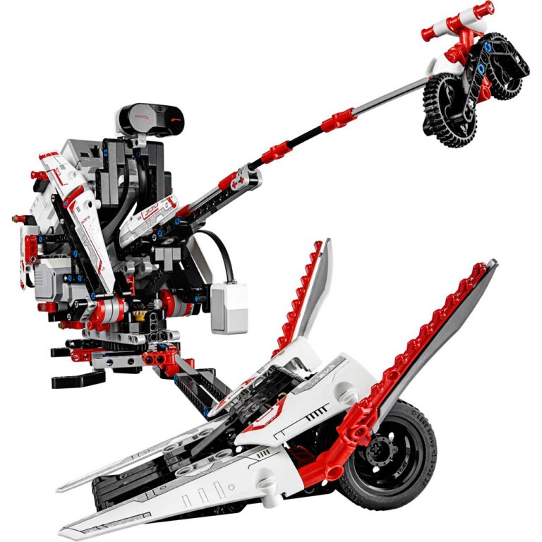 LEGO 31313 Mindstorms EV3 - LEGO 31313 INT 37