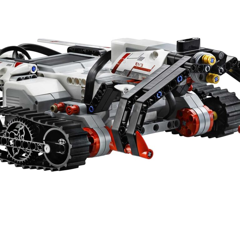 LEGO 31313 Mindstorms EV3 - LEGO 31313 INT 41